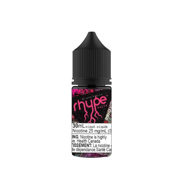 Rhype - The Garden SALTS - 30mL