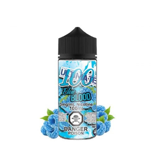 Ultimate 100 - Blue Blood