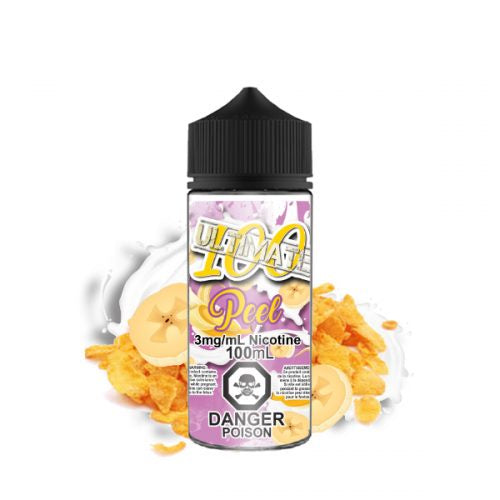 Ultimate 100 - Peel - 100mL