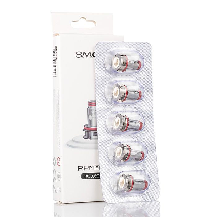 Smok RPM2 DC 0.60ohm Coils Pack
