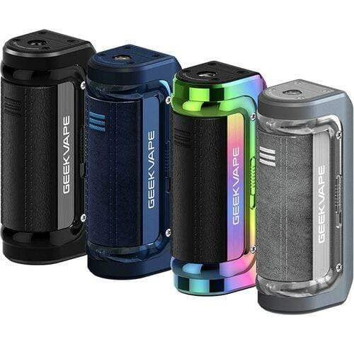 Geekvape Aegis Solo 2 100w Mod – The Vape Store