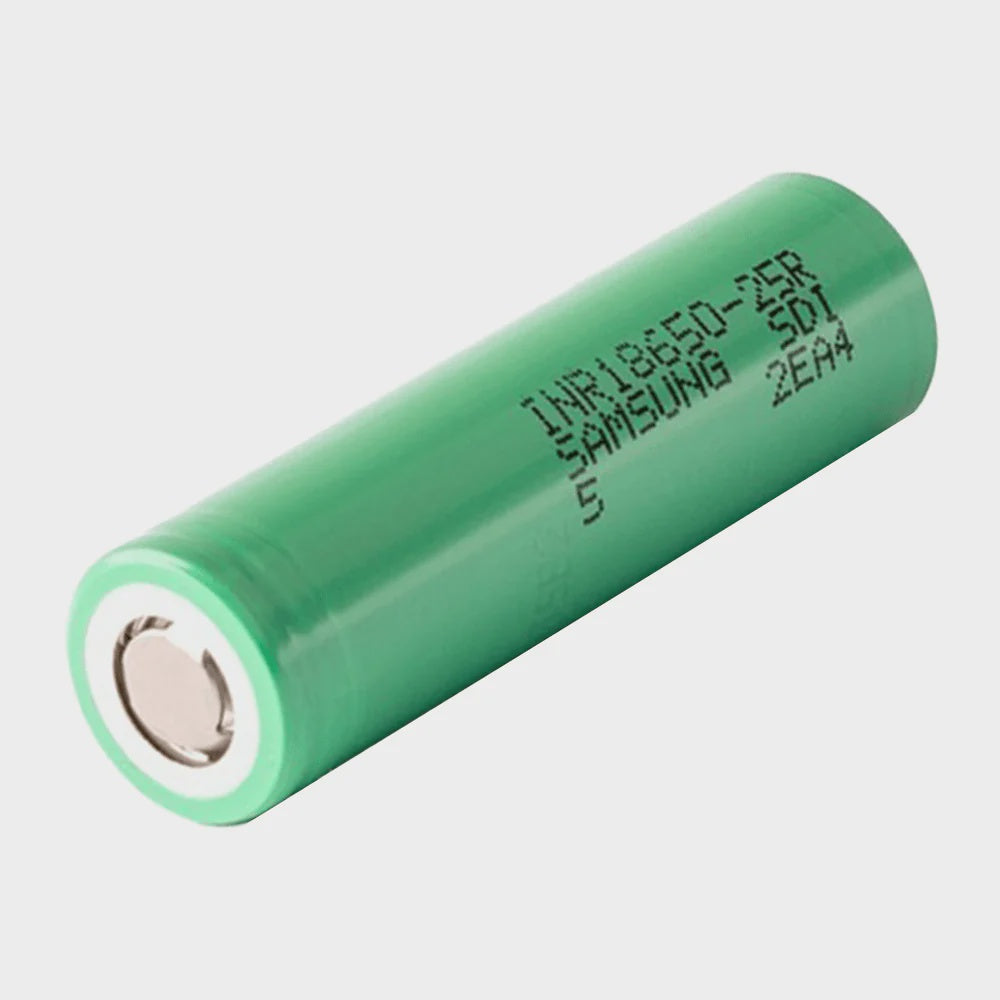 Samsung 25R 18650
