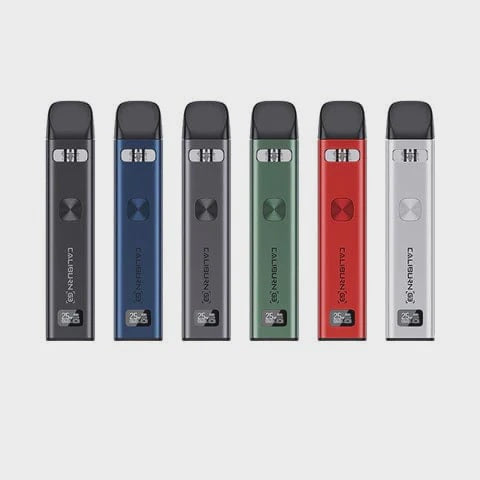 UWell Caliburn G3 The Vape Store UWell Caliburn G3 The Vape Store