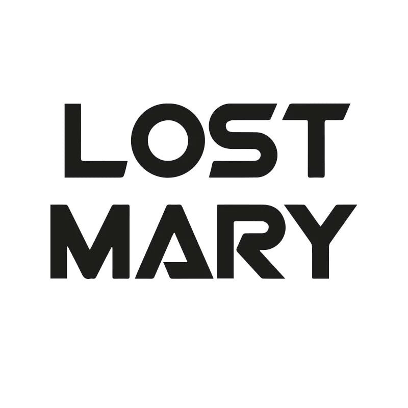 Lost Mary Disposables Vapes available online and in store at The Vape Store Canada.