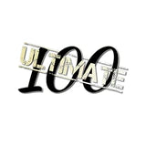 Ultimate 100 EJuice available online and in store at The Vape Store Canada.