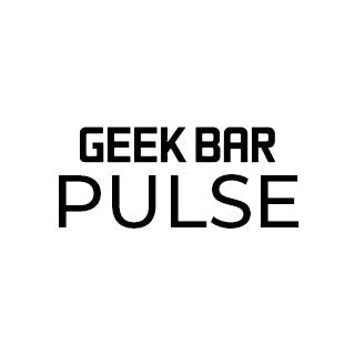Geek Bar Pulse Disposables Vapes available online and in store at The Vape Store Canada.