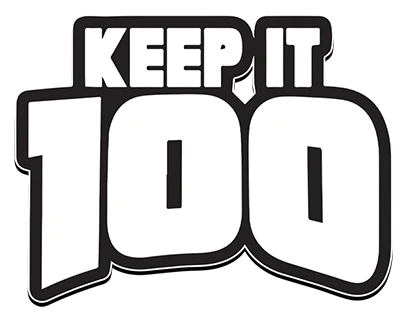 Keep It 100 Salt Nicotine Eliquid available online and in store at The Vape Store Canada.
