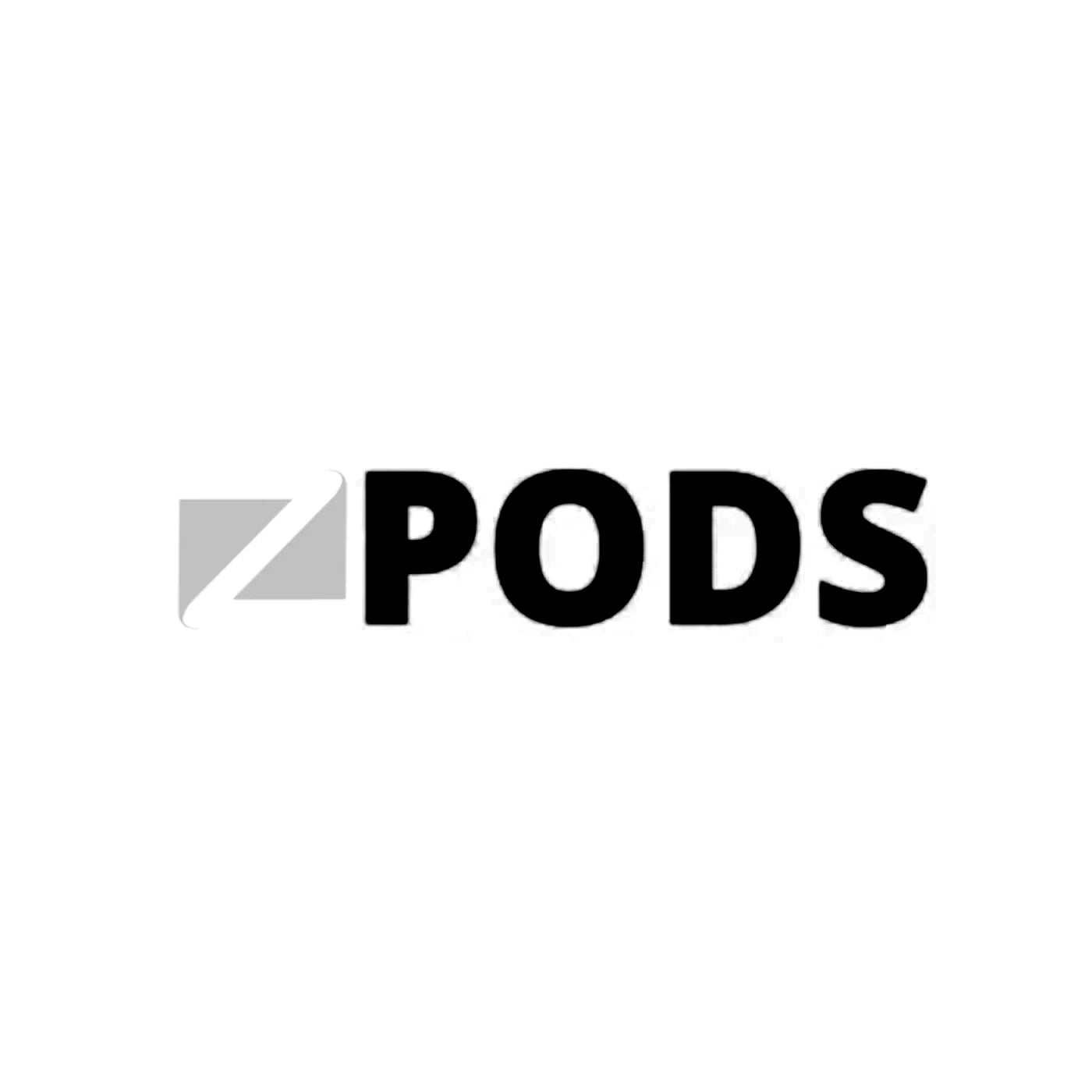 Z Pods Closed Pods available online and in store at The Vape Store Canada.