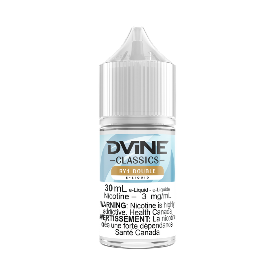 Dvine Classics - RY4 Double