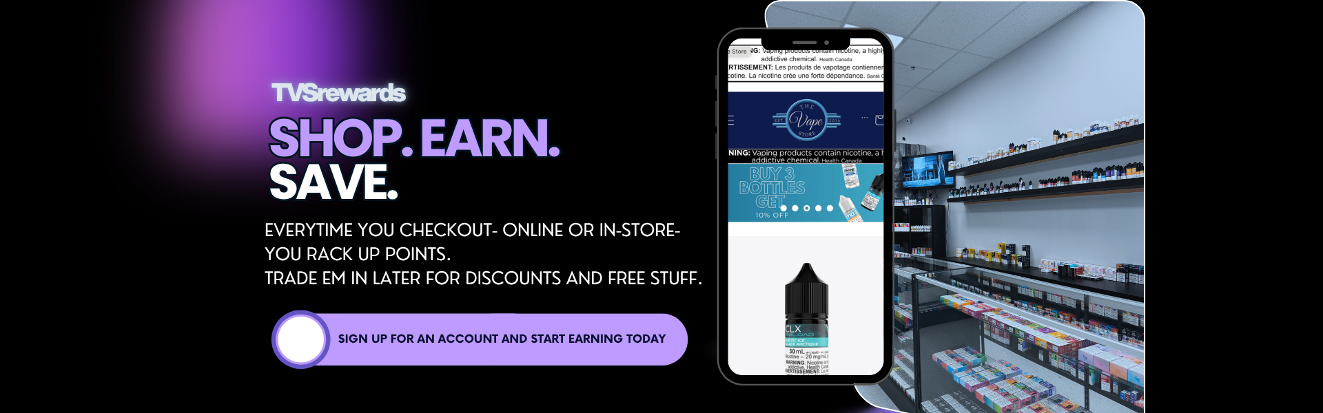 online e cigarette shop Central Vapors Vape eJuice Direct: Online Vape Shop
