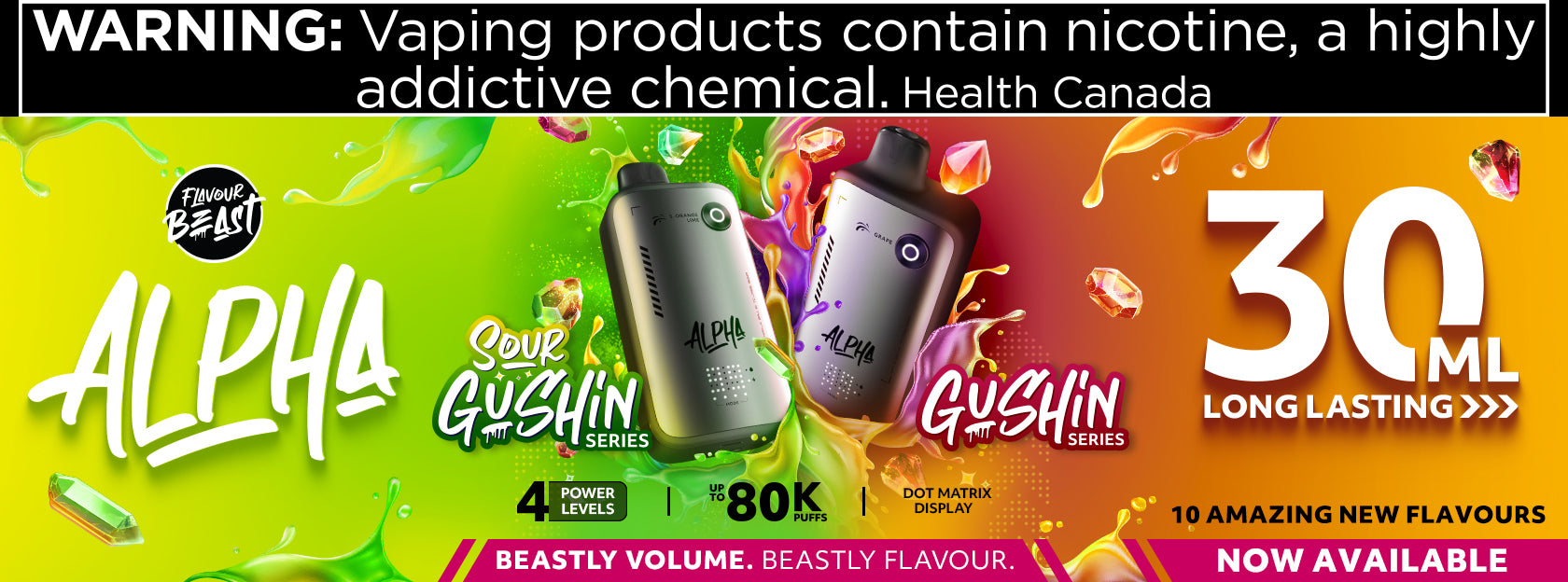 e cigarettes online shop canada High-Quality Vapes in from ePuffer The Vape Store | Vape