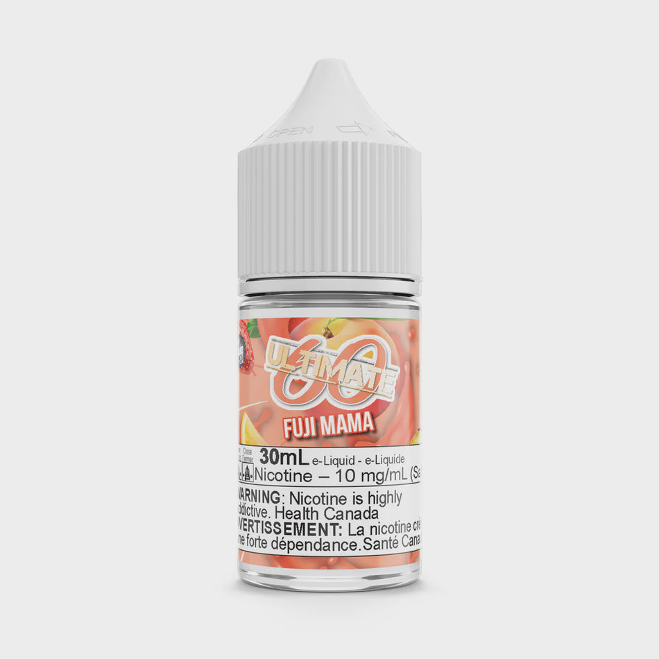 Ultimate 60 - Fuji Mama Salts