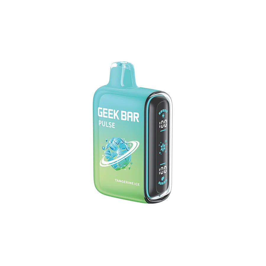 Geek Bar Pulse Disposable | The Vape Store Geek Bar Pulse Disposable | The Vape Store