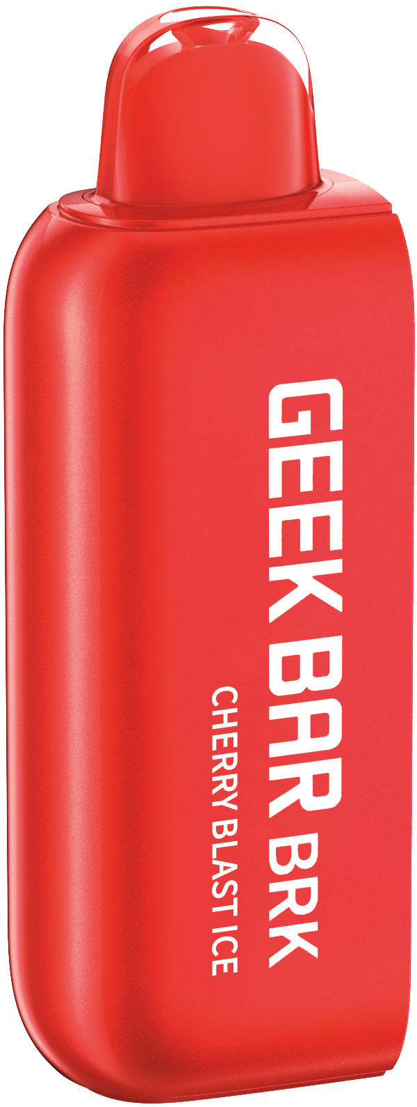 Geek Bar BRK - Cherry Blast Ice