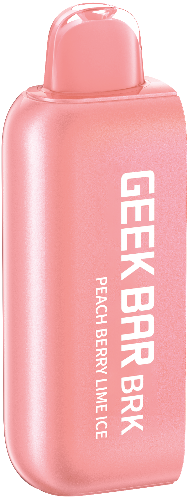 Geek Bar BRK - Peach Berry Lime