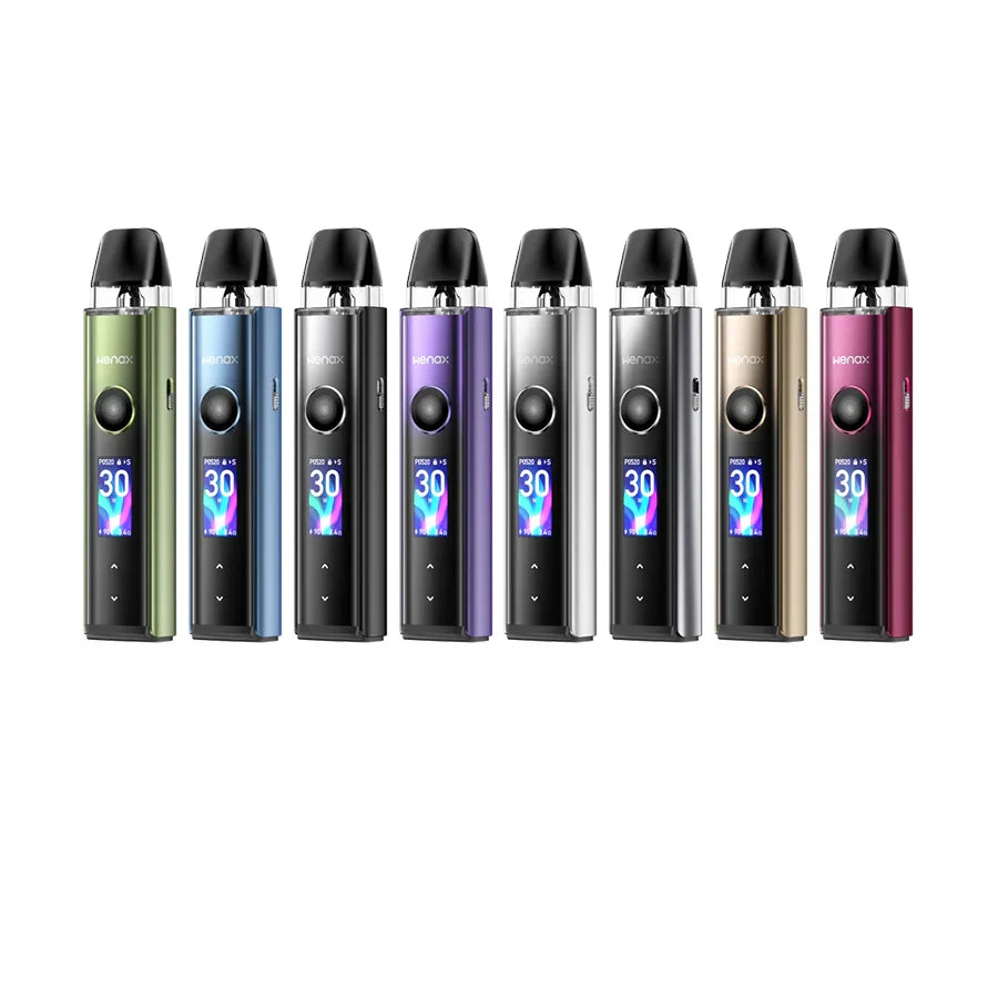GEEKVAPE WENAX Q PRO
