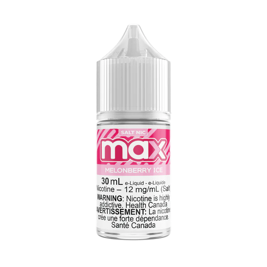 MAX - Melonberry Ice SALTS