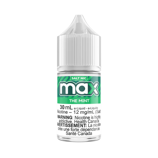 MAX - The Mint SALTS