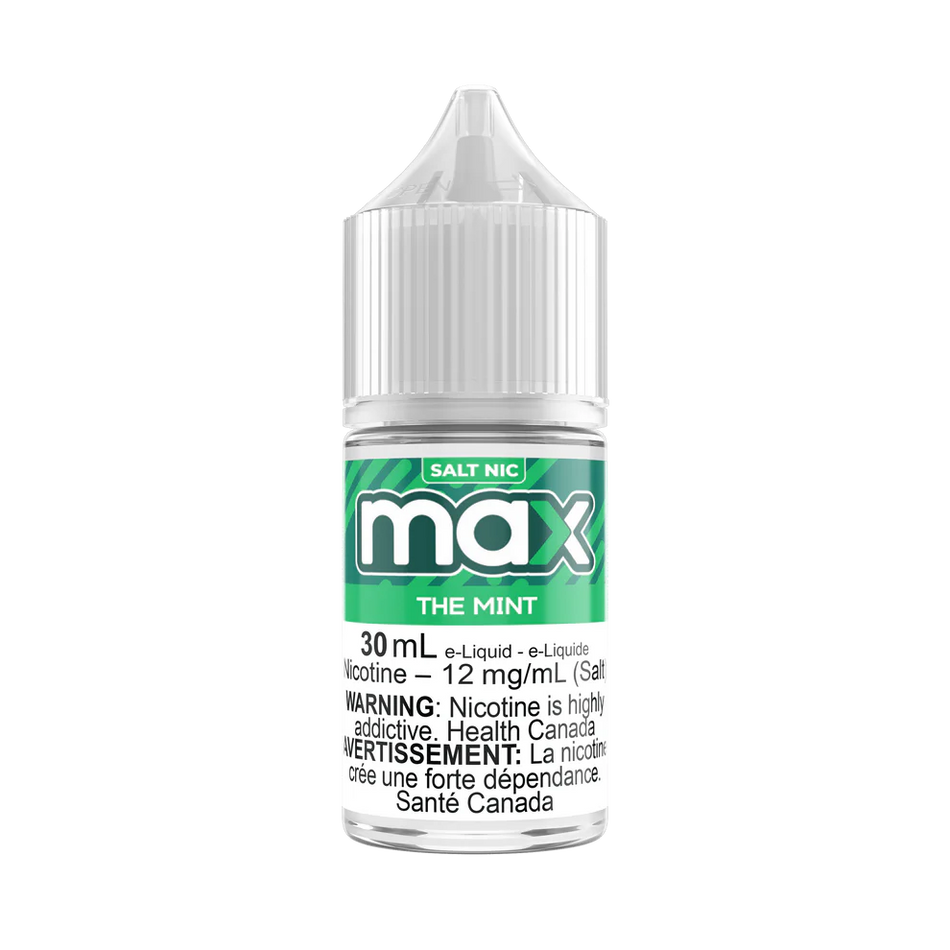 MAX - The Mint SALTS