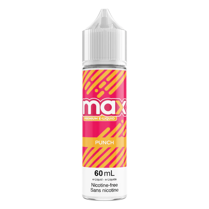 MAX - Punch