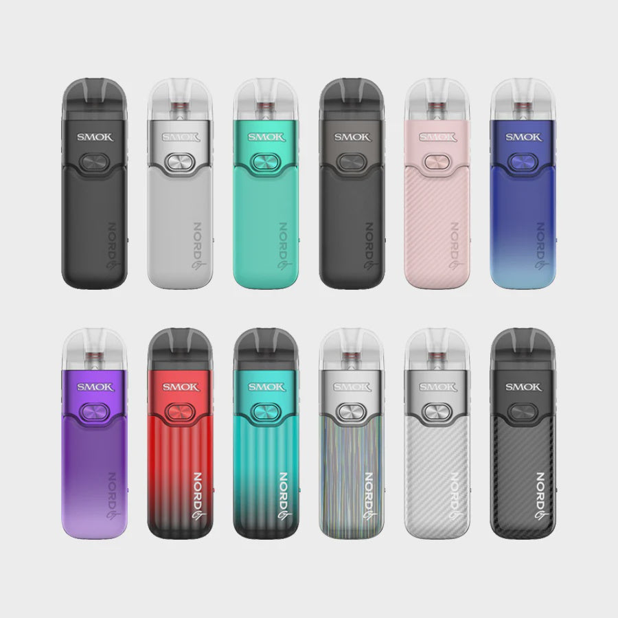 Smok Nord GT Pod Kit