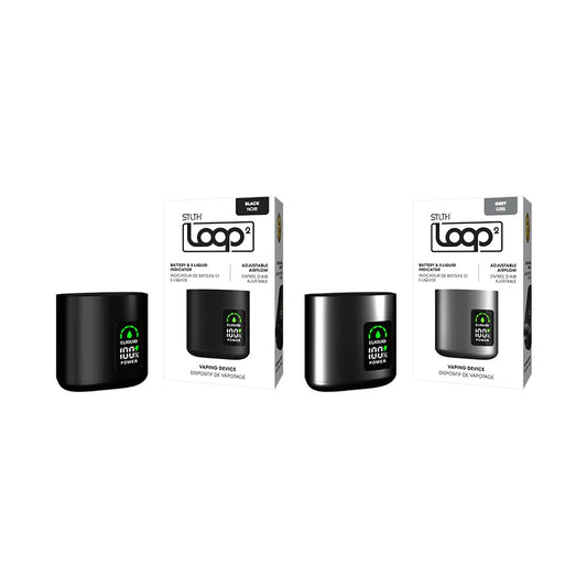 Loop 2 Device
