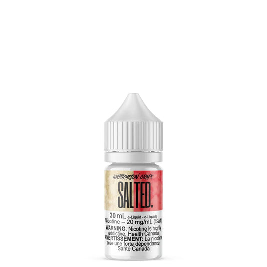 Salted. - Watermelon Grape