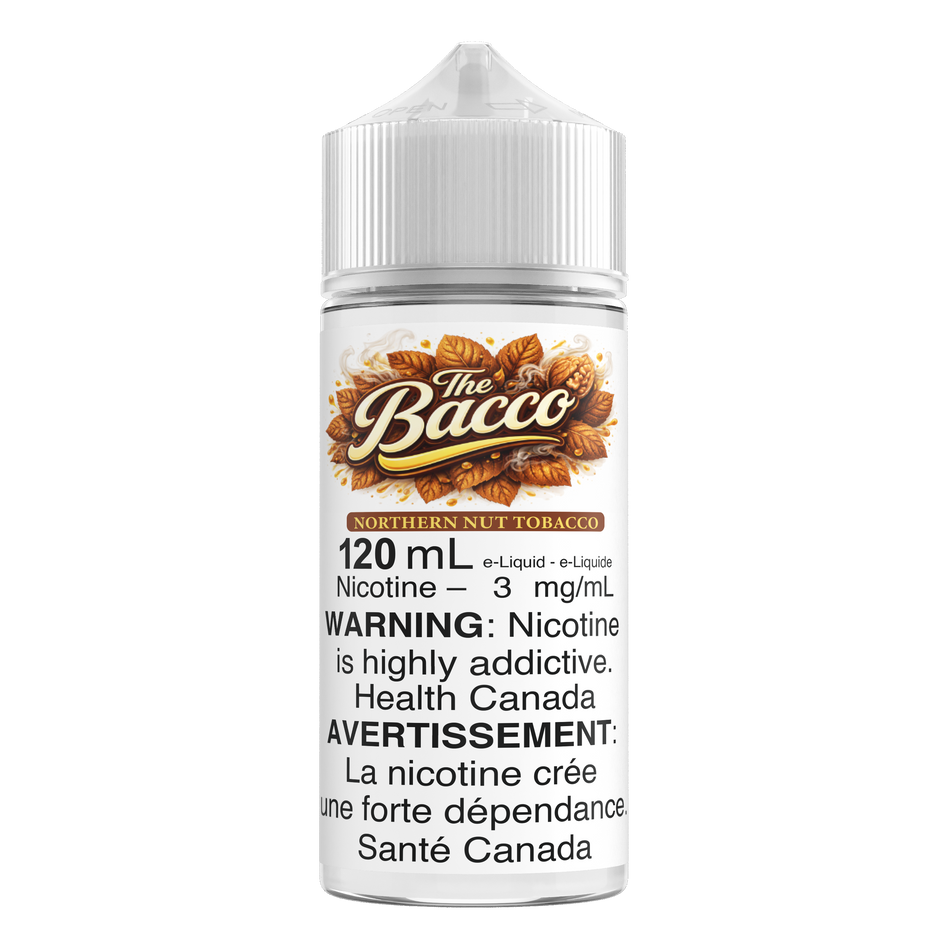The Tobacco - Northern Nut