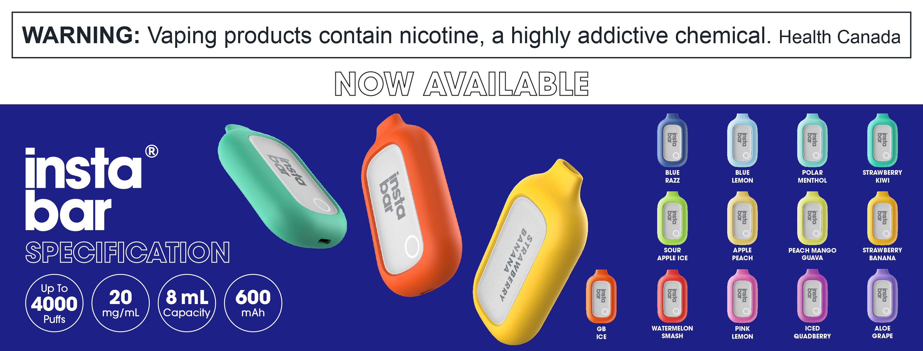 The Vape Store Minden | Disposable Vapes, E-Liquid & Pods The Vape Store Minden | Disposable Vapes, E-Liquid & Pods