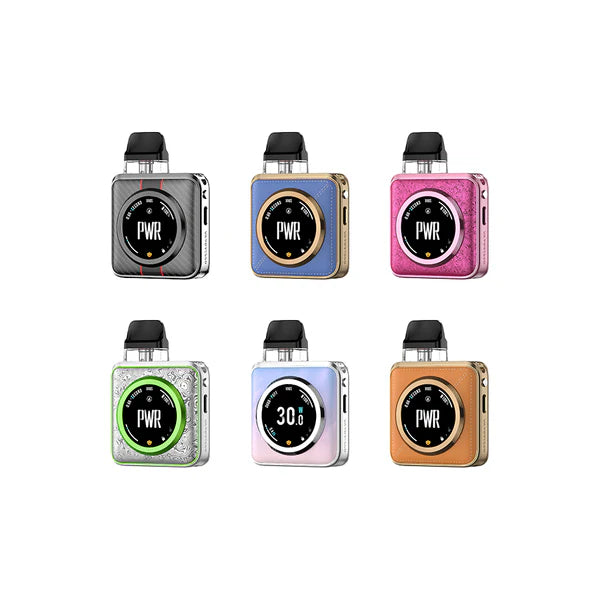 Vaporesso XROS 5 Nano