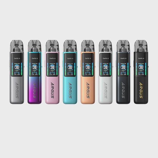 VooPoo Argus G2 Pod Kit