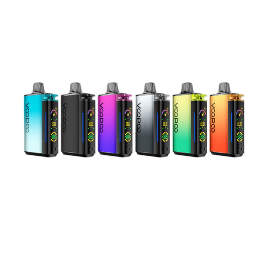 VOOPOO Vrizz Pod Kit