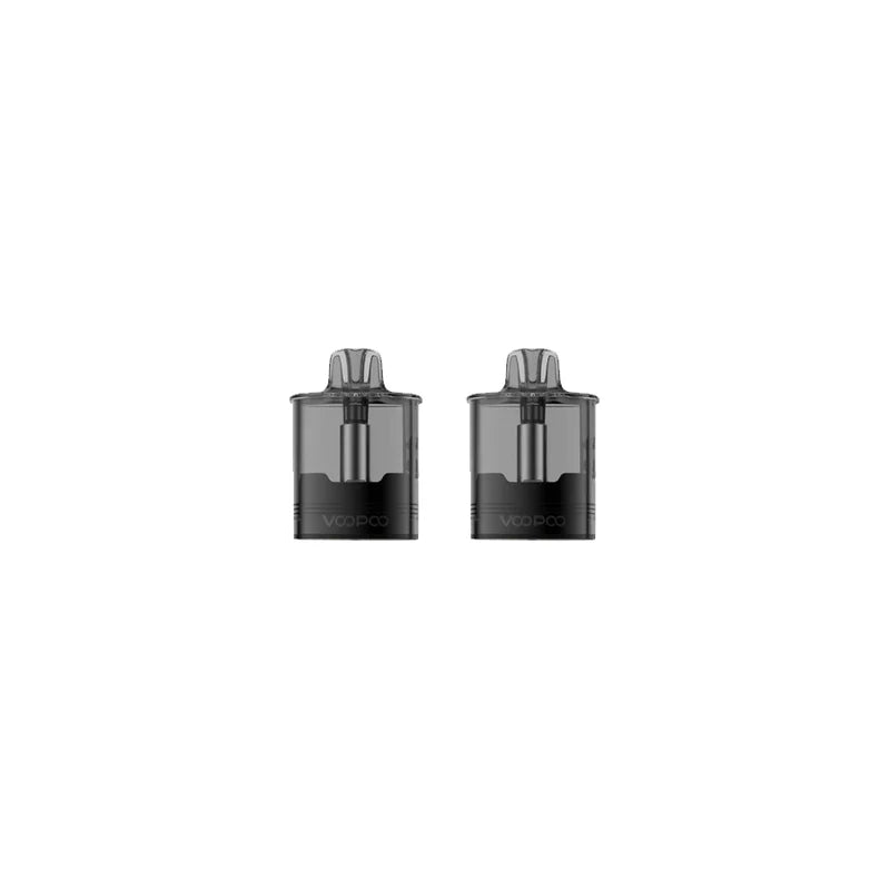 VOOPOO VRIZZ V2 REPLACEMENT POD (2 PACK) [CRC]