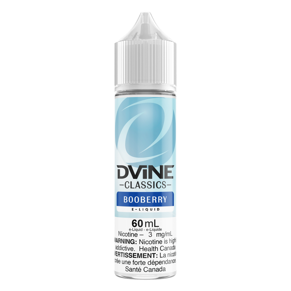 Dvine Classics - Boo Berry