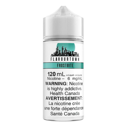 Flavour Town - Frost Bite