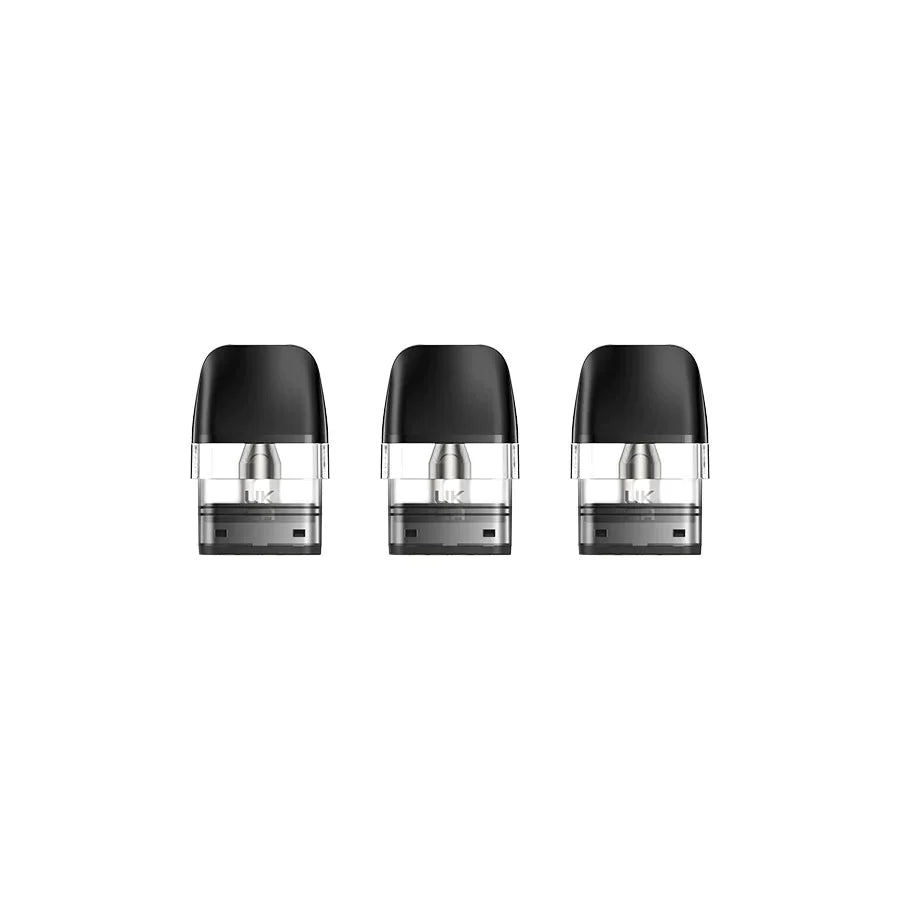 Geekvape Sonder Q Pods