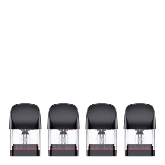 Uwell Caliburn G3 2ml 1.2ohm Replacement Pod Pack