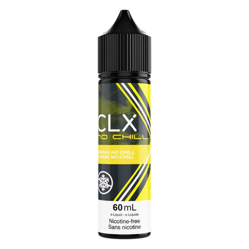 CLX - Banana NO CHILL
