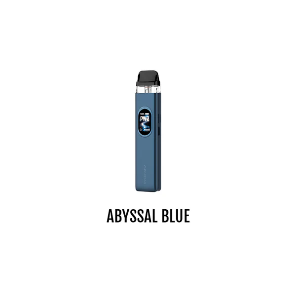 VAPORESSO XROS 6 POD KIT