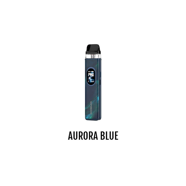 VAPORESSO XROS 6 POD KIT