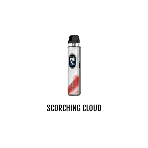 VAPORESSO XROS 6 POD KIT