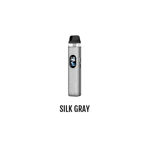 VAPORESSO XROS 6 POD KIT