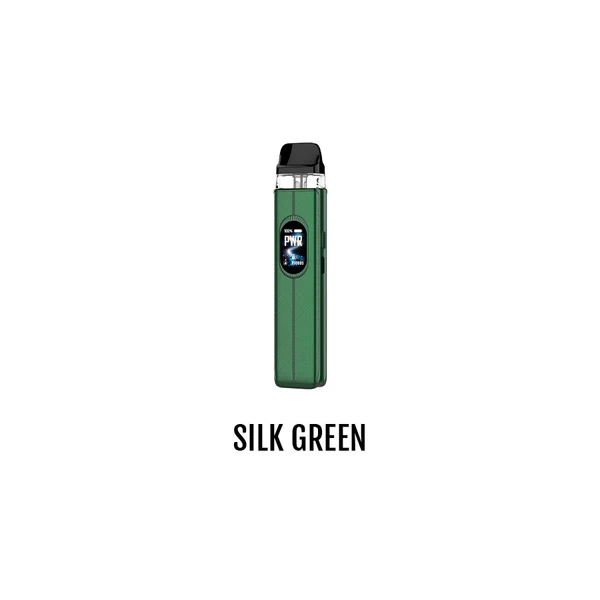 VAPORESSO XROS 6 POD KIT