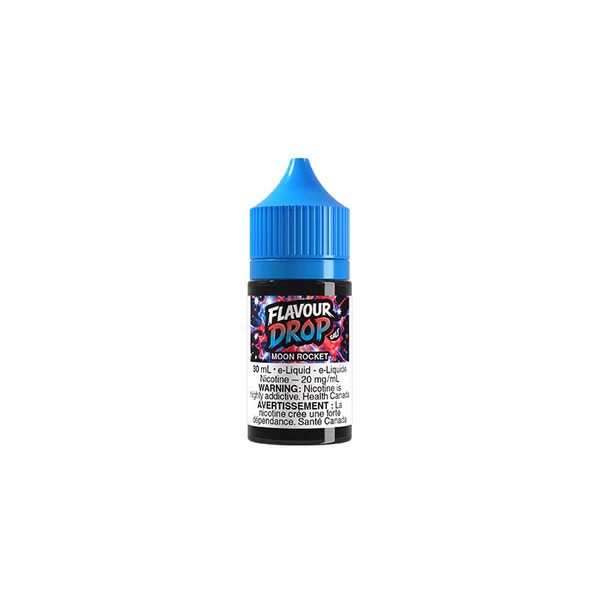 Flavour Drop - Moon Rocket SALT
