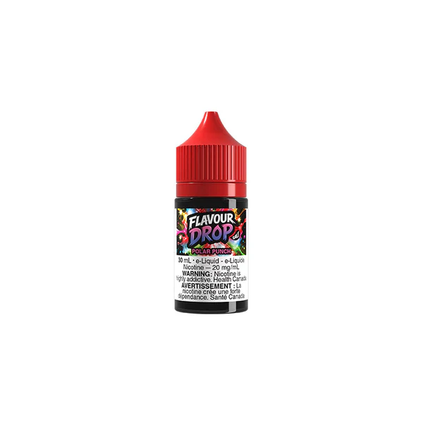 Flavour Drop - Polar Punch SALT