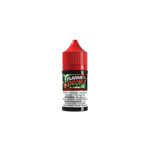 Flavour Drop - Watermelon Gush Ice SALT