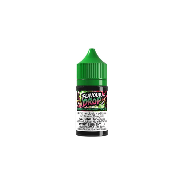 Flavour Drop - Watermelon Honeydew Ice SALT