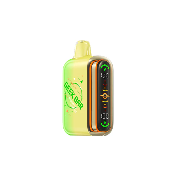 Geek Bar Pulse 2 - Pineapple Lime ice