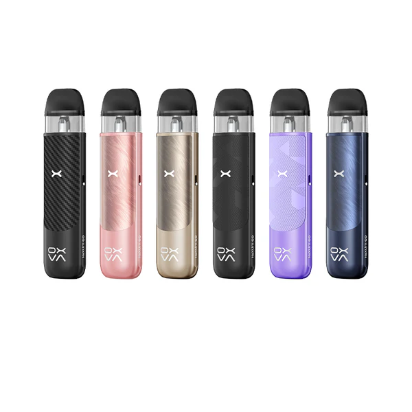OXVA Nexlim Go Pod Kit