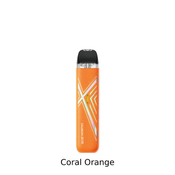 Uwell Caliburn AIR Open Pod Kit